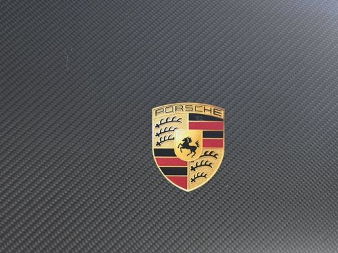 Used 2024 Porsche 911 GT3 RS RWD image 32