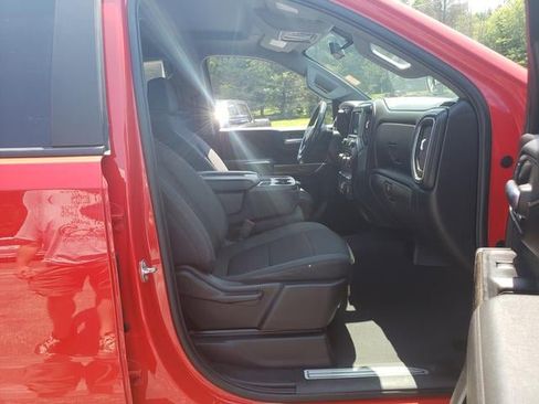 Used 2019 Chevrolet Silverado 1500 RST w/ All-Star Edition image 15