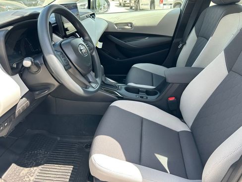 Used 2026 Toyota Corolla LE image 11