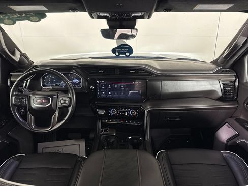 Certified 2023 GMC Sierra 1500 AT4X AWD/4WD image 31