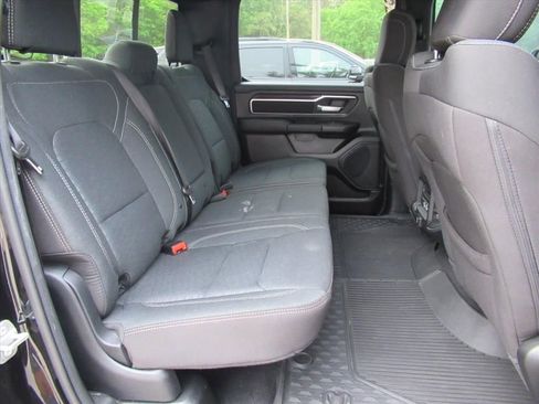 Used 2025 RAM 1500 Big Horn image 31