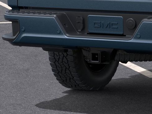 New 2026 GMC Sierra 3500 Denali Ultimate image 38