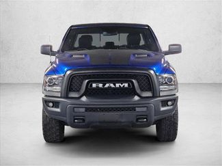 Used 2018 RAM 1500 Rebel w/ Ram 1500 Black Rebel Group video 2