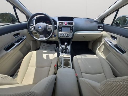 Used 2016 Subaru Impreza 2.0i Sport Premium AWD/4WD image 17