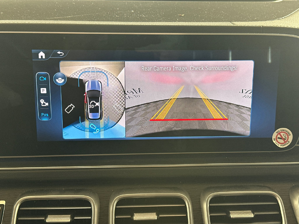 Certified 2026 Mercedes-Benz GLE 350 4MATIC image 6