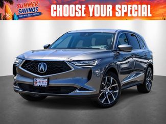 Used 2024 Acura MDX FWD w/ Technology Package video 1