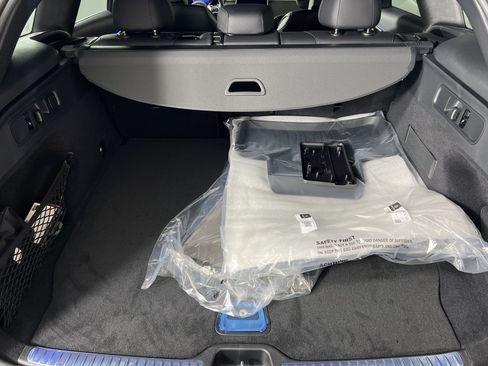 New 2026 Mercedes-Benz GLC 300 4MATIC image 24