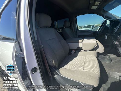 Used 2017 Ford F250 XLT w/ XLT Value Package AWD/4WD image 29