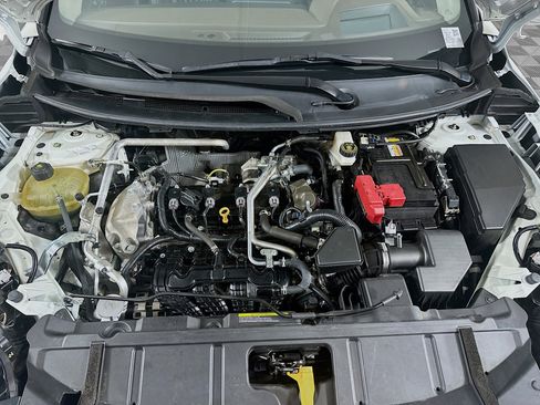 Used 2021 Nissan Rogue Platinum image 34