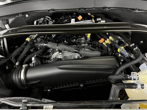 Used 2025 Ford Explorer Platinum w/ LUX Leather Package image 39