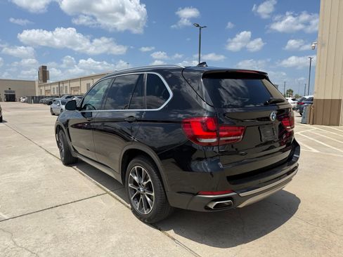 Used 2018 BMW X5 sDrive35i RWD image 3