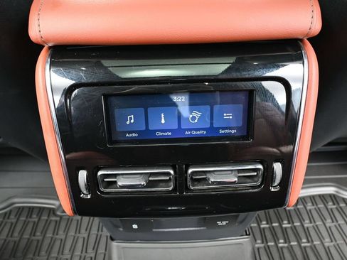 Used 2025 Lincoln Aviator Reserve w/ Jet Appearance Package AWD/4WD image 46