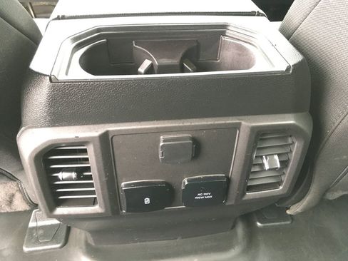 Used 2019 Ford F150 XLT w/ Equipment Group 301A Mid AWD/4WD image 28