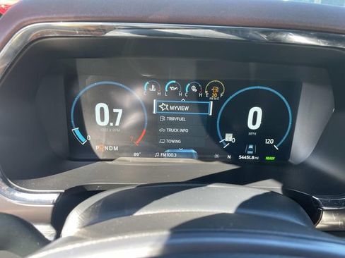 Used 2023 Ford F150 Lariat w/ Equipment Group 502A High AWD/4WD image 33