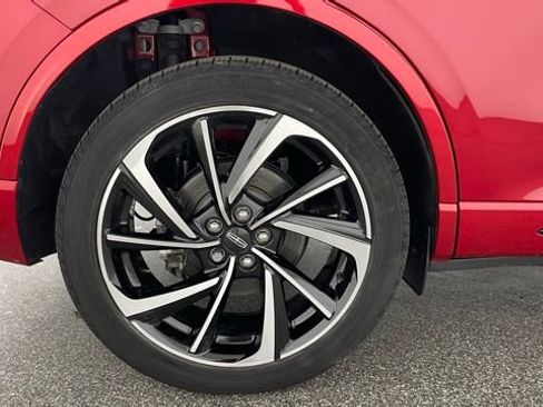 Used 2023 Lincoln Corsair Grand Touring w/ Equipment Group 302A image 52