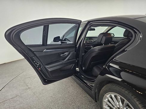 Used 2013 BMW 535i Sedan image 15