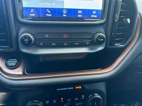 Used 2022 Ford Bronco Sport Outer Banks AWD/4WD image 27