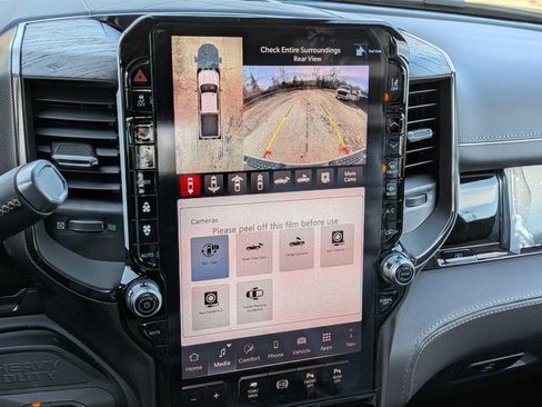 New 2026 RAM 3500 Limited image 26