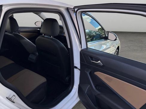 Used 2021 Volkswagen Jetta SEL Premium FWD image 17