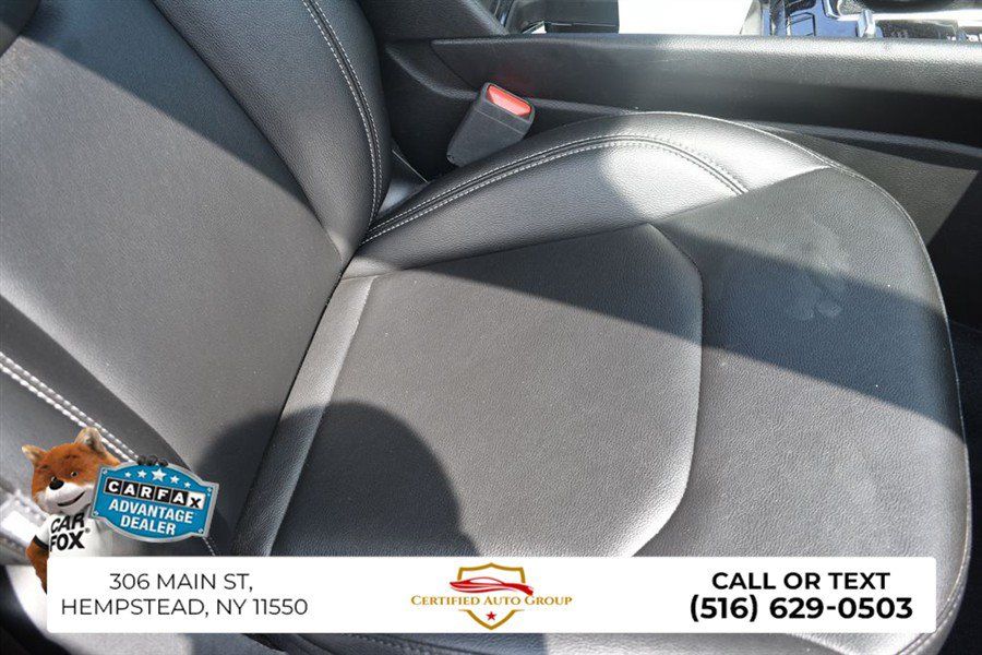 Used 2025 Jeep Compass Limited AWD/4WD image 23