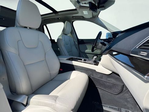 Used 2019 Volvo XC90 T5 Momentum w/ Protection Package Premier image 39
