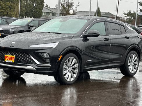 Used 2024 Buick Envista Avenir image 8