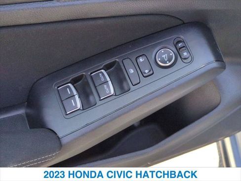 Certified 2023 Honda Civic Sport image 13