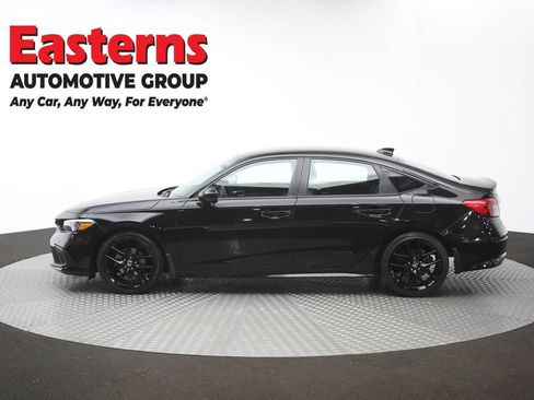 Used 2023 Honda Civic Sport image 59