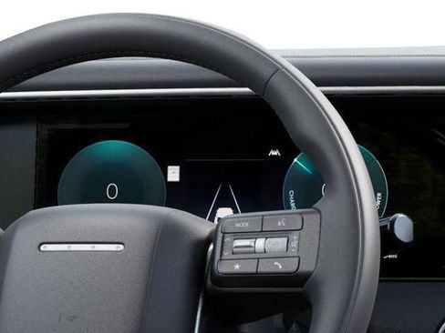 New 2026 Hyundai Palisade SEL Premium image 11