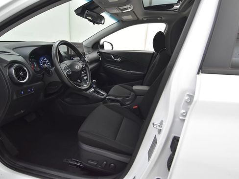 Used 2023 Hyundai Kona SEL w/ Convenience Package AWD/4WD image 23