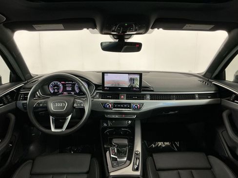 Used 2023 Audi A4 2.0T Premium Plus w/ Premium Plus Package image 14