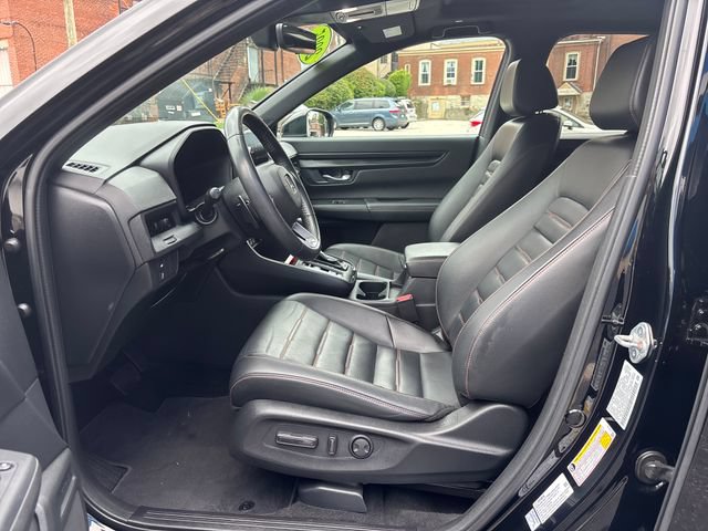 Used 2025 Honda CR-V Sport-L image 10