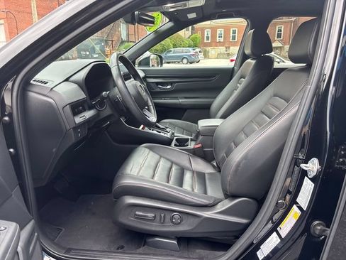 Used 2025 Honda CR-V Sport-L image 10