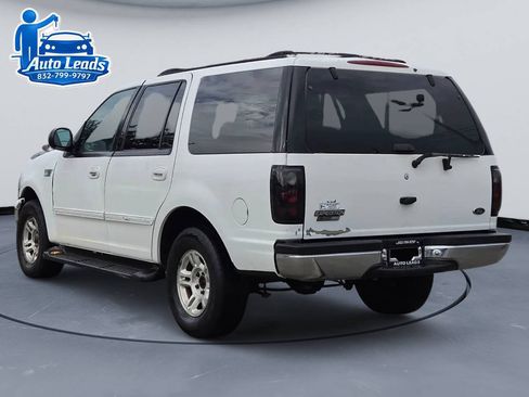 Used 2000 Ford Expedition XLT RWD image 6