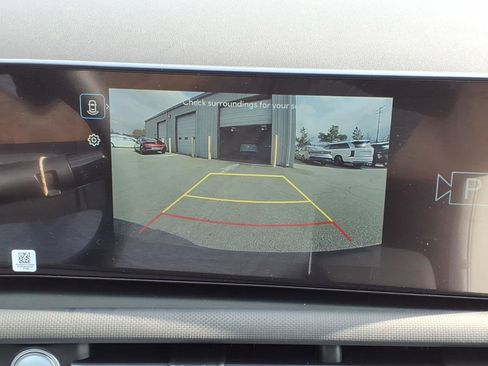 New 2026 Hyundai Santa Cruz SE image 10