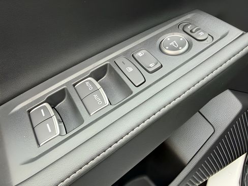 New 2026 Honda Accord Sport image 18