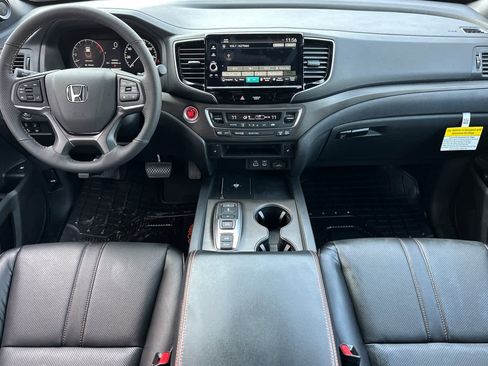 New 2026 Honda Ridgeline TrailSport image 14