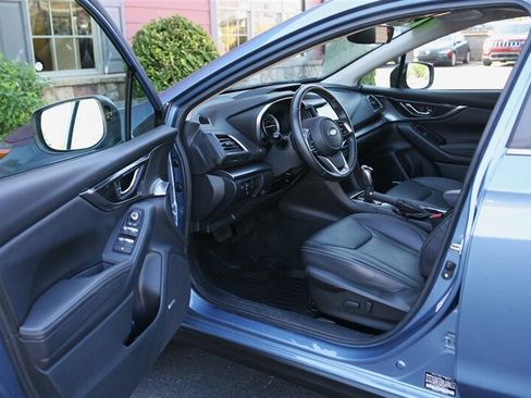 Used 2018 Subaru Crosstrek 2.0i Limited w/ 50th Anniversary Edition AWD/4WD image 8
