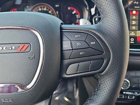 New 2026 Dodge Durango GT AWD/4WD image 19