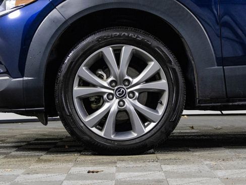 Used 2023 MAZDA CX-30 AWD 2.5 S w/ Select Package image 43