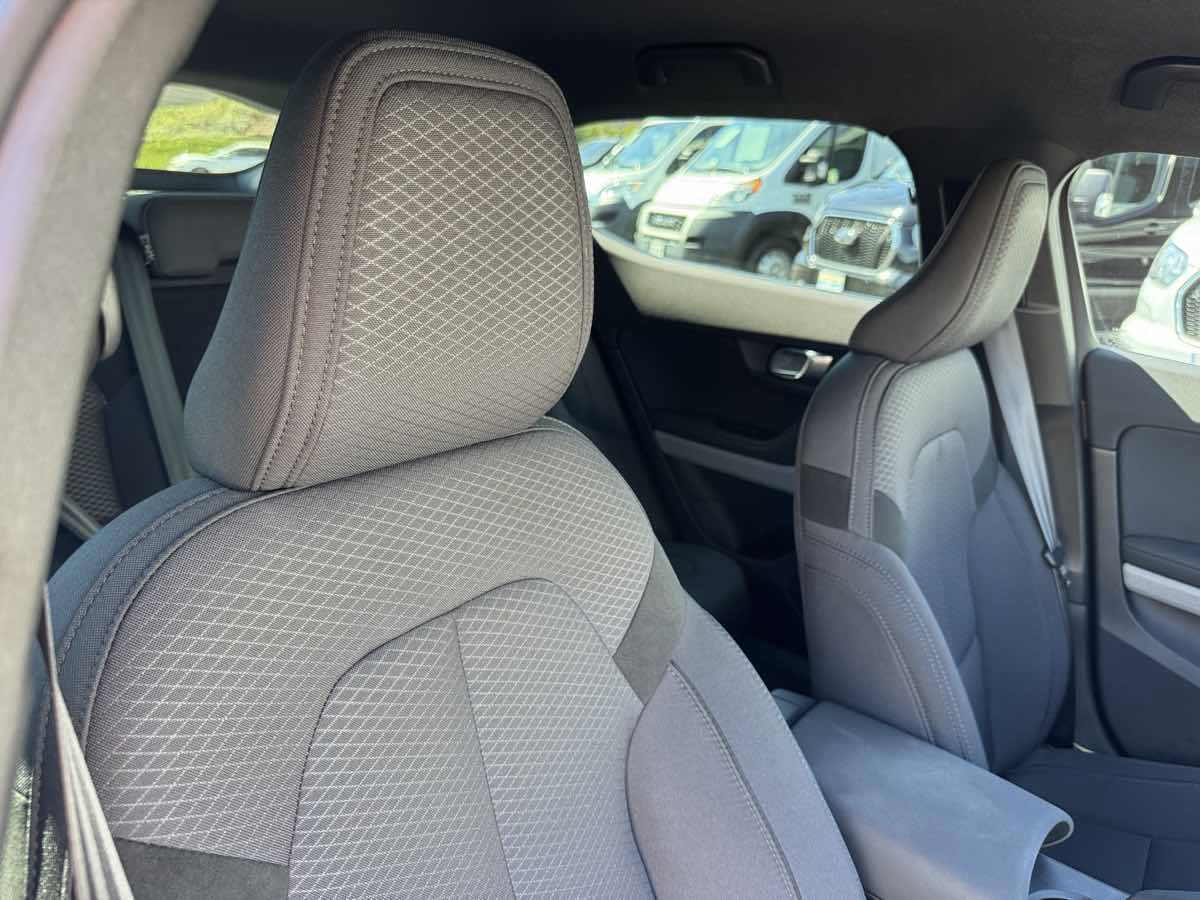 Used 2024 Polestar Polestar 2 AWD/4WD image 17