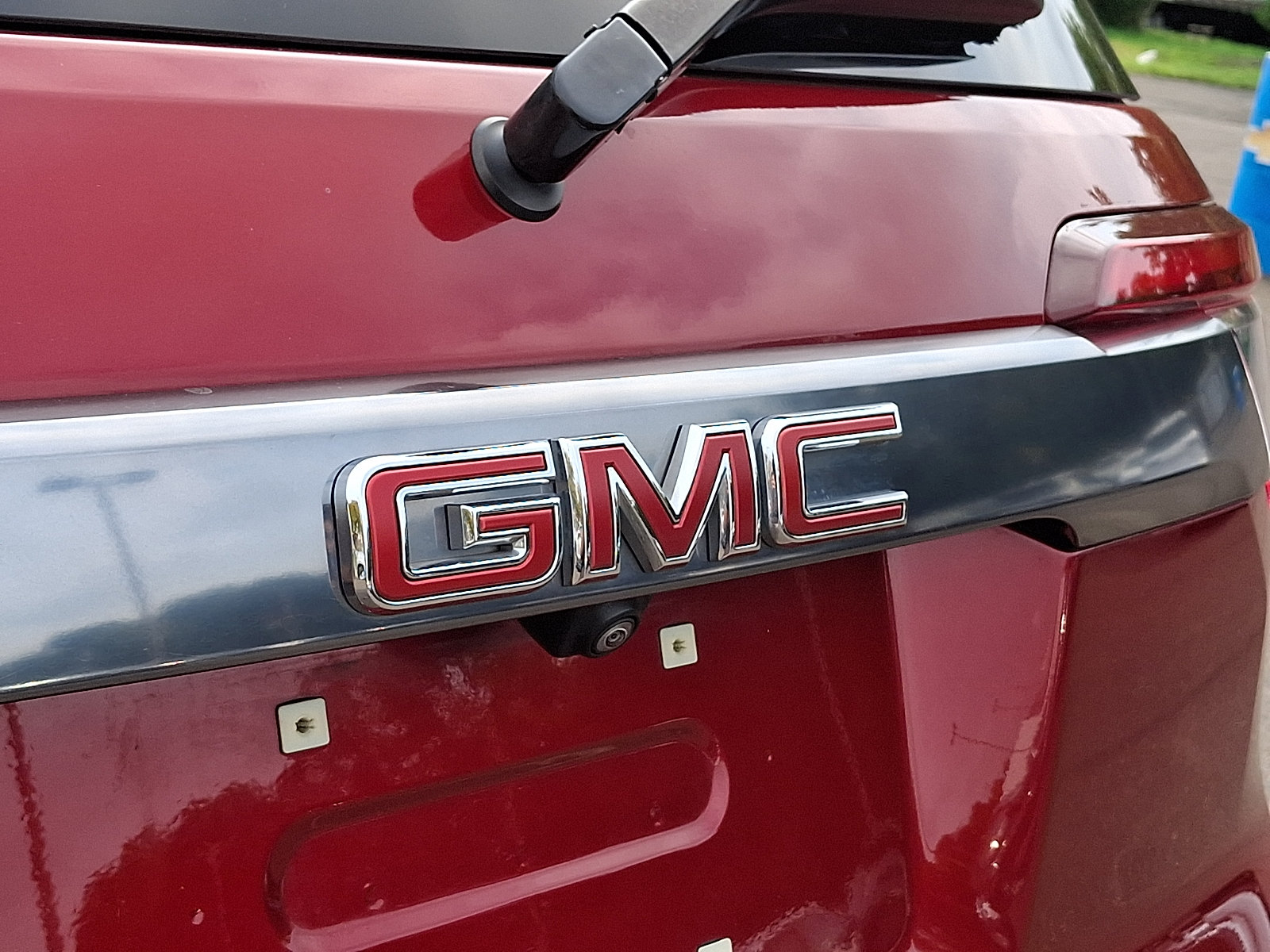 Used 2023 GMC Acadia AT4 w/ Technology Package AWD/4WD image 31