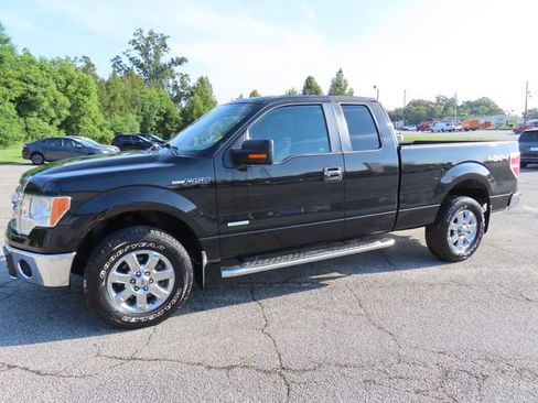 Used 2014 Ford F150 XLT w/ Equipment Group 302A Luxury AWD/4WD image 15