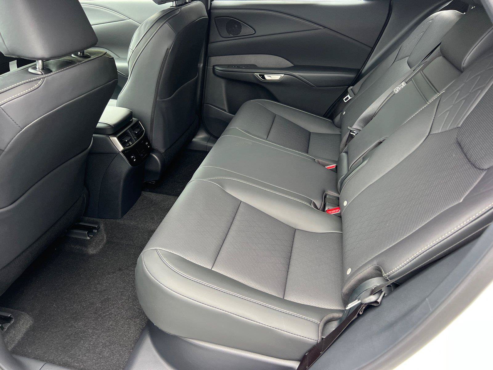 New 2026 Lexus RX 350 FWD image 14