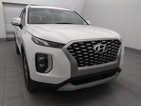 Used 2021 Hyundai Palisade SEL w/ Convenience Package FWD image 13