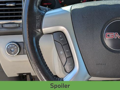 Used 2008 GMC Acadia SLT FWD image 20