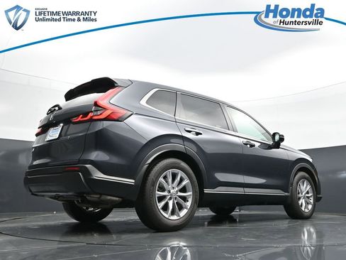 Used 2024 Honda CR-V EX-L image 40