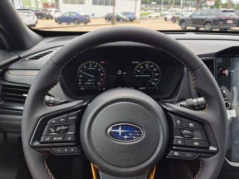 New 2026 Subaru Forester Wilderness AWD/4WD image 19