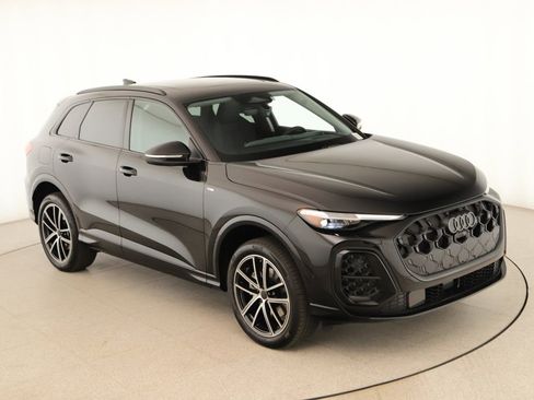 New 2026 Audi Q5 Premium Plus AWD/4WD image 38