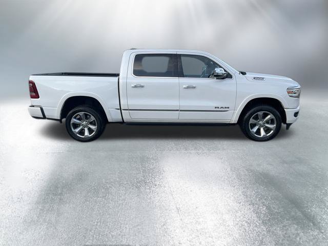 Used 2020 RAM 1500 Limited AWD/4WD image 7
